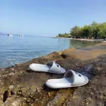 Moukas Seaside Romantico * Selianítika