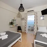 Appartement Moukas Seaside Romantico Selianítika