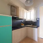 Appartement Moukas Seaside Romantico