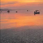 Moukas Seaside Romantico *