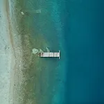 Apartman Moukas Seaside Romantico