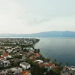 Apartment Moukas Seaside Romantico Selianítika