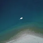 Moukas Seaside Romantico Apartman Szelianítika