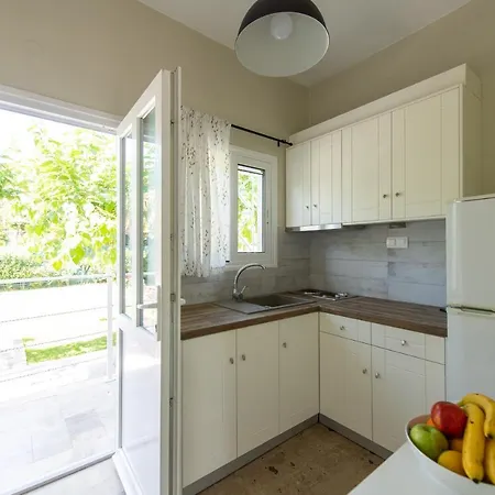 Appartement Moukas Seaside Romantico *