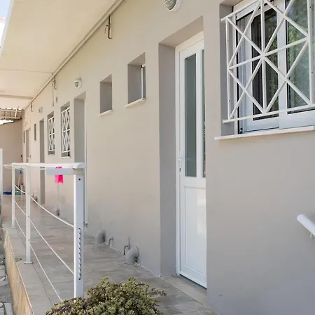 Apartment Moukas Seaside Romantico *