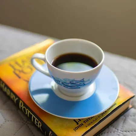 Apartment Moukas Seaside Romantico *