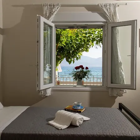 Appartement Moukas Seaside Romantico *