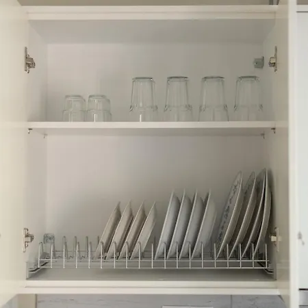 Moukas Seaside Romantico Appartement Selianítika