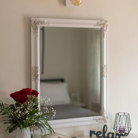 Appartement Moukas Seaside Romantico