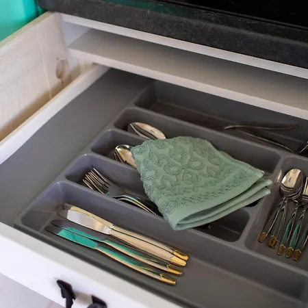 Appartement Moukas Seaside Romantico *