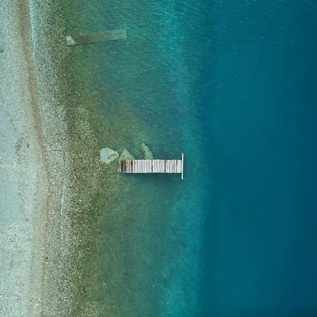 Appartement Moukas Seaside Romantico