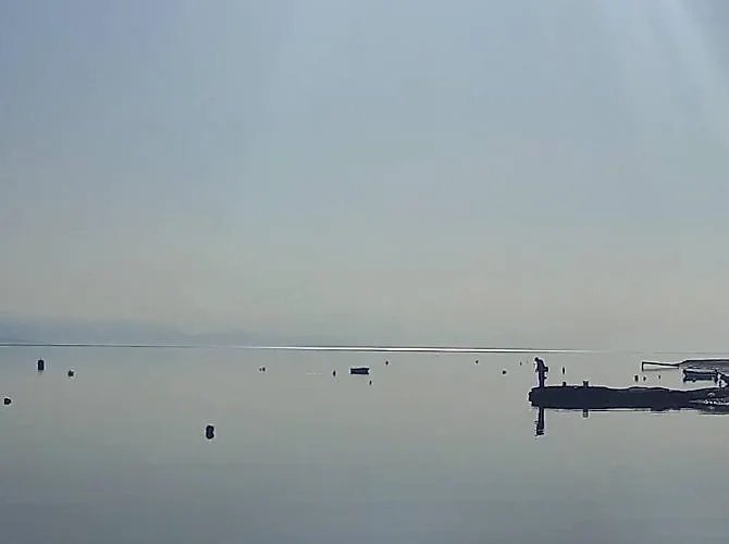 Moukas Seaside Romantico Apartman *