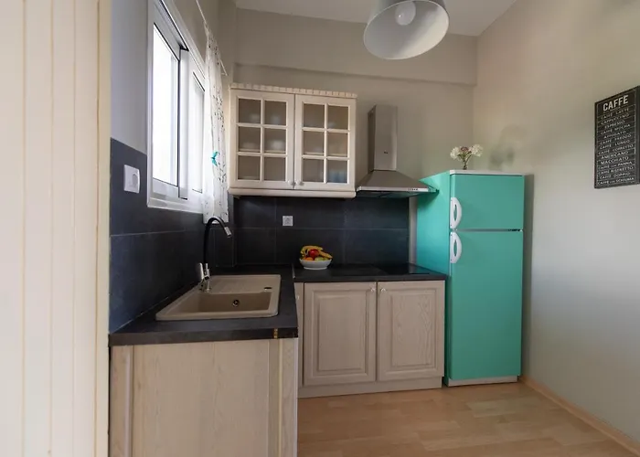 Apartamento Moukas Seaside Romantico *