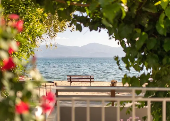 Moukas Seaside Romantico *