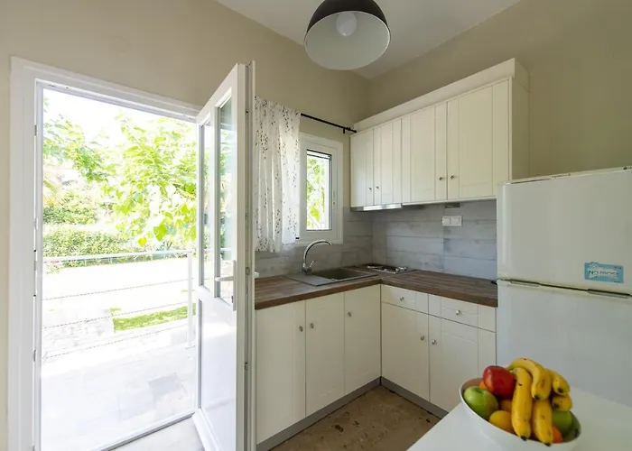 Apartamento Moukas Seaside Romantico *