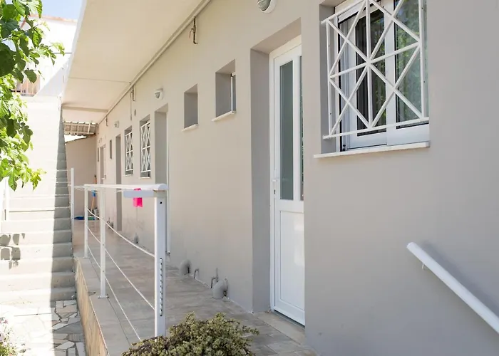 Apartamento Moukas Seaside Romantico *