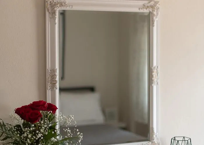 Apartman Moukas Seaside Romantico