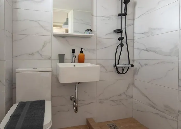 Moukas Seaside Romantico Apartman *