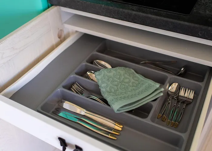 Apartamento Moukas Seaside Romantico *