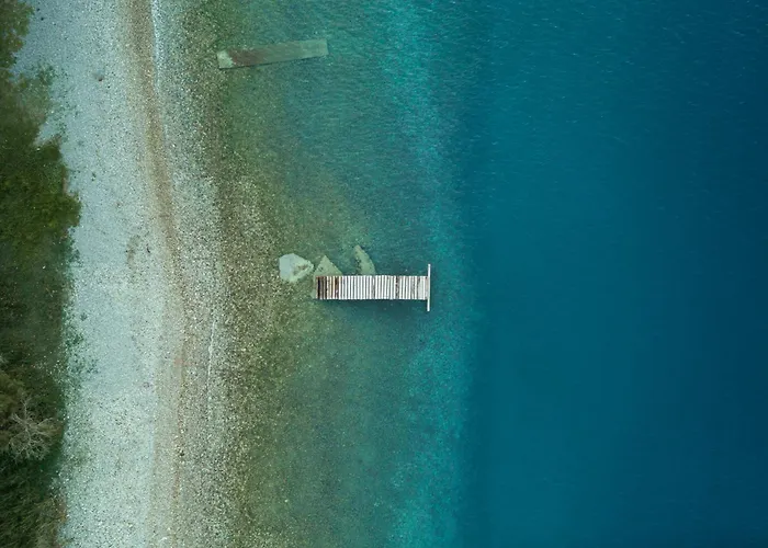 Apartment Moukas Seaside Romantico