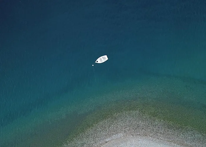 Moukas Seaside Romantico Apartman Szelianítika